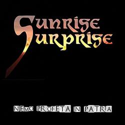 Sunrise Surprise - Nemo Profeta In Patria