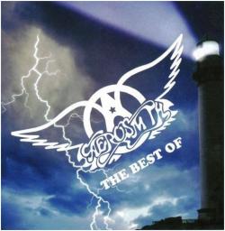 Aerosmith - The Best Of