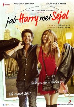 []     / Jab Harry met Sejal (2017) MVO