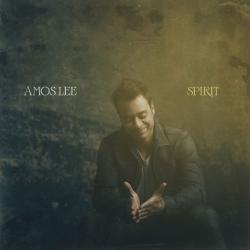 Amos Lee - Spirit [24 bit 96 khz]