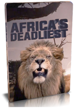   (1-9   9) / NAT GEO WILD. Africa s Deadliest VO