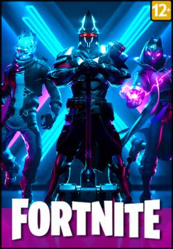 Fortnite [11.10]