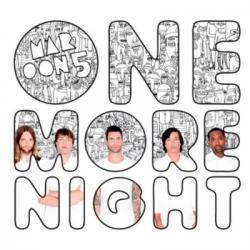 Maroon 5 - One More Night