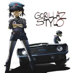 Gorillaz - Stylo