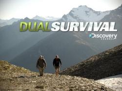   (2 ,  1,2,3,7,9) / Dual Survival DUB