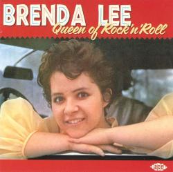 Brenda Lee - Queen Of Rock'n'Roll