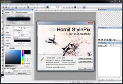 Hornil StylePix 1.6.7.2346