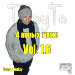 Takoyto a.k.a. RPK - 4   vol. 1.6