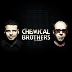 THE CHEMICAL BROTHERS