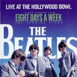 The Beatles - Live At The Hollywood Bowl