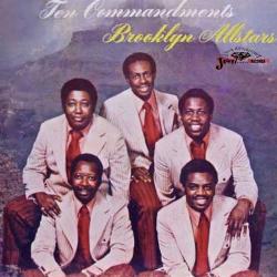 The Brooklyn Allstars - Ten Commandments