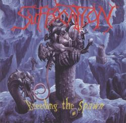 Suffocation - Breeding The Spawn