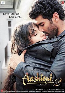     2 / Aashiqui 2 MVO