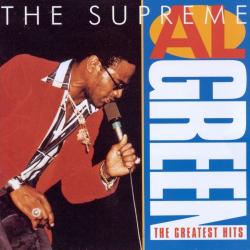 Al Green - The Supreme Al Green