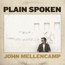 John Mellencamp - Plain Spoken [24 bit 96 khz]