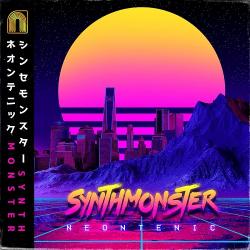 Neontenic - Synthmonster