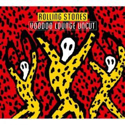 Rolling Stones - Voodoo Lounge Uncut