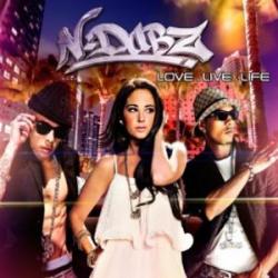 N-Dubz - Love.Live.Life